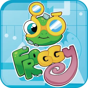 Froggy: Fantasy Adventure MOD APK icon