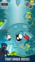 Froggy: Fantasy Adventure - screenshot 1