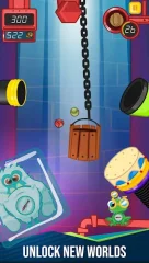 Froggy: Fantasy Adventure - screenshot 3