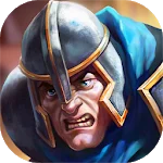 Dust and Salt: Battle for Murk Gamebook MOD APK icon
