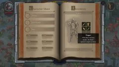 Dust and Salt: Battle for Murk Gamebook - screenshot 3