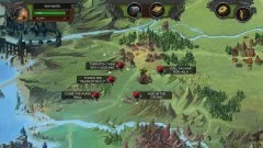 Dust and Salt - screenshot 1