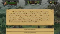 Dust and Salt - screenshot 2