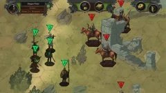 Dust and Salt - screenshot 3