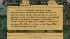 Dust and Salt - screenshot 4