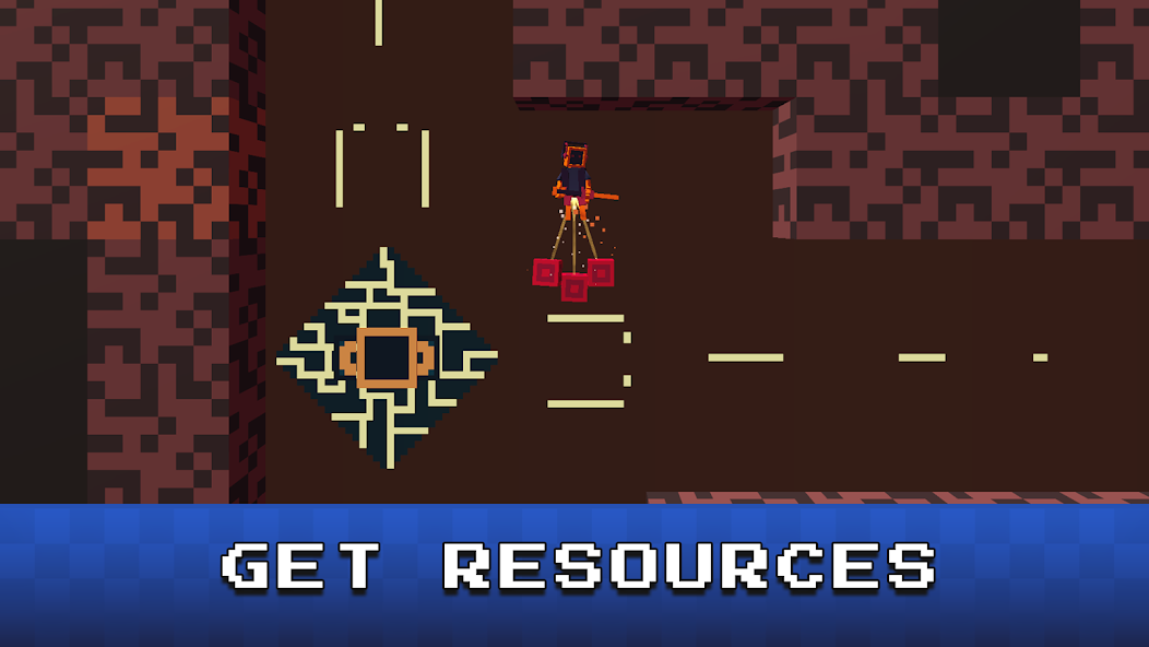 Dome Guardian - screenshot 12