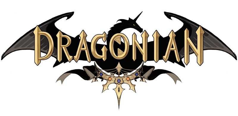 Dragonian APK - app icon