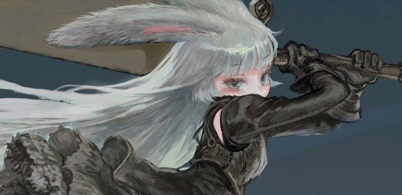 Jump Sword APK - app icon