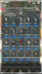 Necromancer - screenshot 4