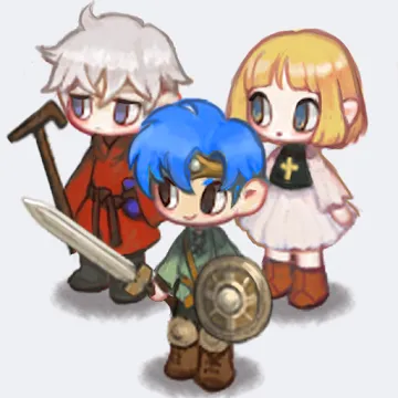 Pocket Adventures of TDH MOD APK icon