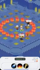 Pocket Adventures of TDH - screenshot 2