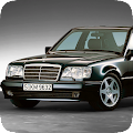 Benz E MOD APK icon