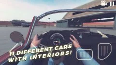 Drift Classics 2 - screenshot 1