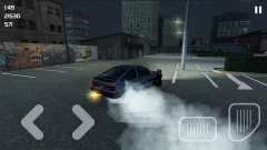 Drift Fanatics Sports Car Drifting - screenshot 2