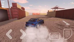 Drift Fanatics Sports Car Drifting - screenshot 4