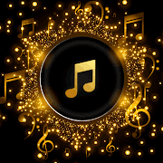 Pi Music Player - app icon