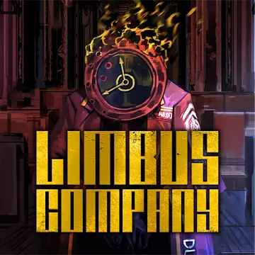 Limbus Company - app icon