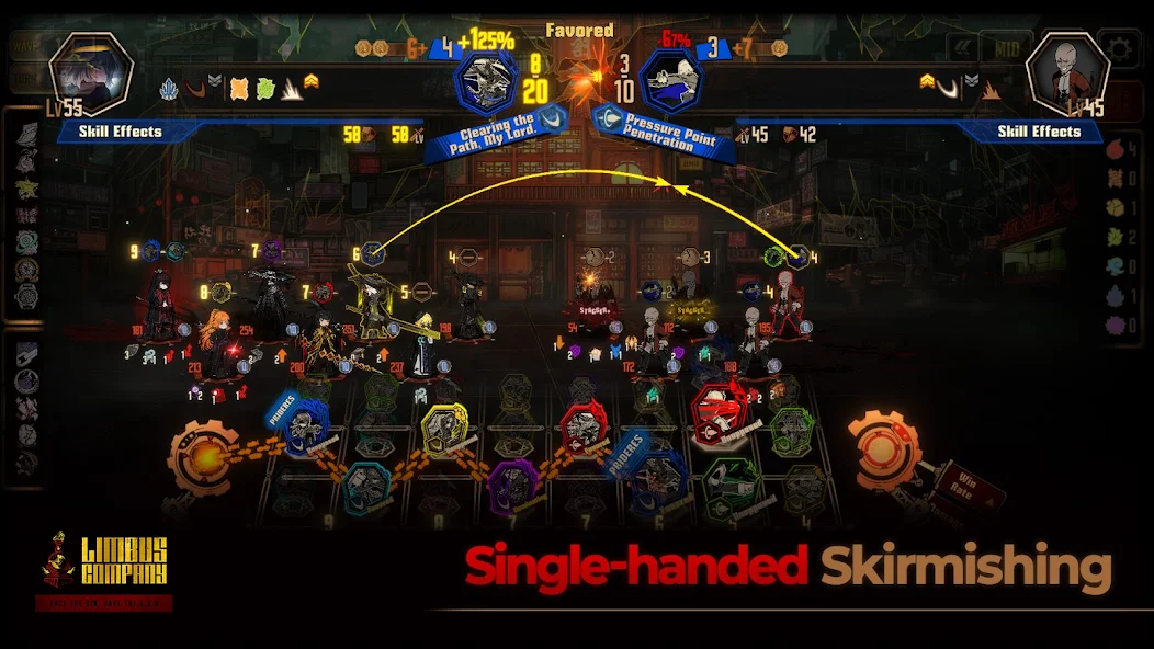 Limbus Company - screenshot 13