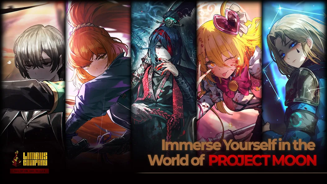 Limbus Company - screenshot 15