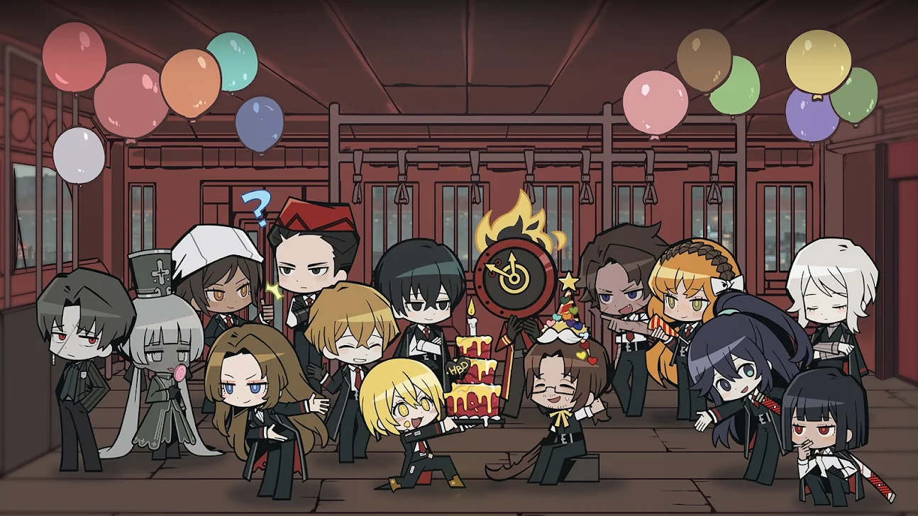 Limbus Company - screenshot 17