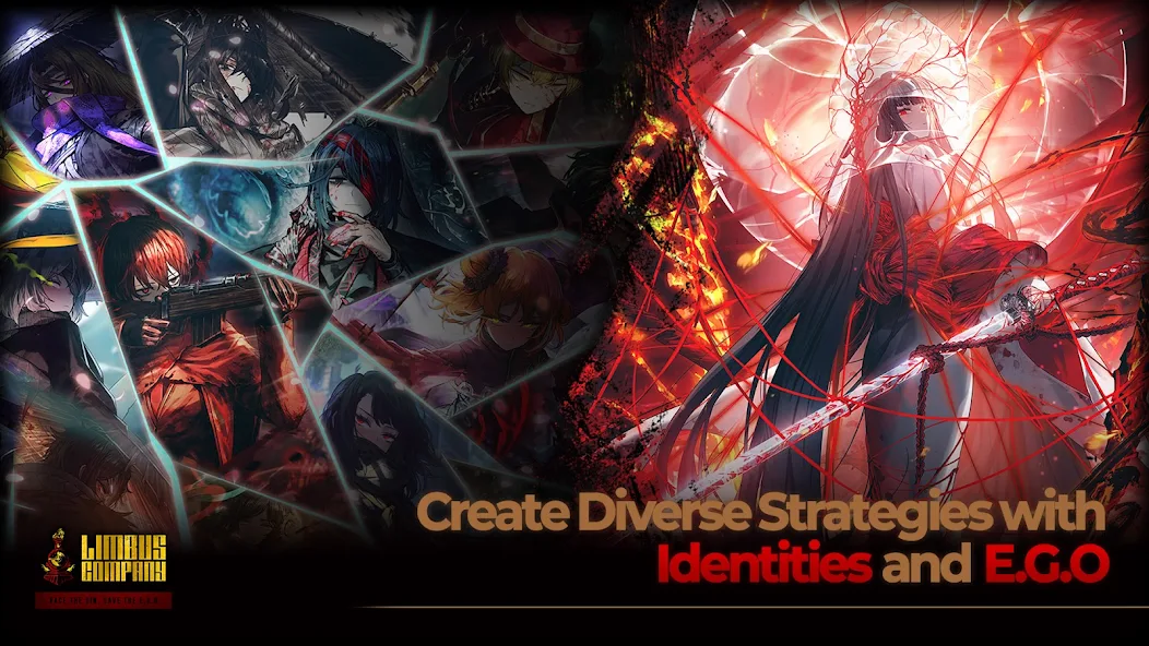 Limbus Company - screenshot 4