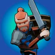 Rogue Slasher Dungeon ARPG MOD APK icon