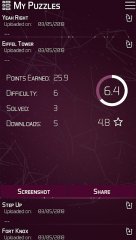 Riddle Of Pandora - screenshot 3