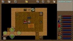 Dungeons of Chaos - screenshot 4