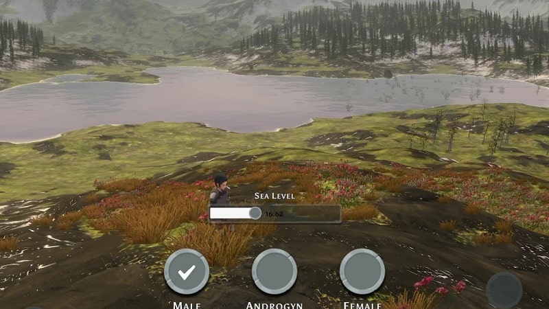 Wilderless - screenshot 1