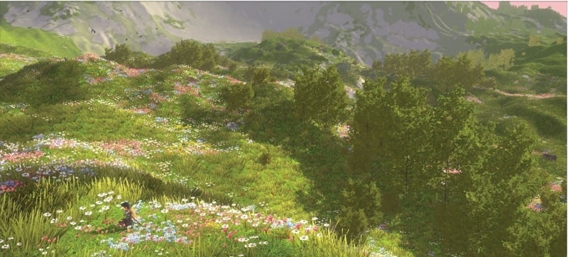 Wilderless - screenshot 2