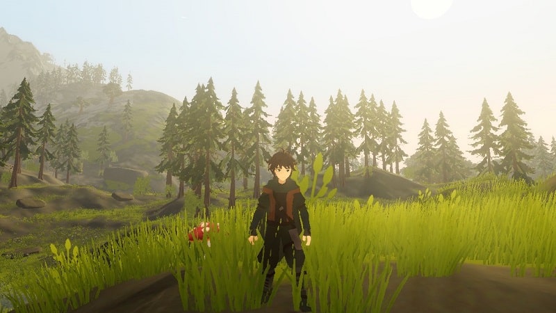 Wilderless - screenshot 3