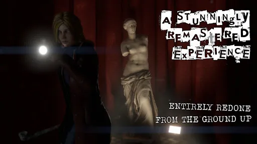 Forgotten Memories Remastered APK 1.9.102 for Android - screenshot 2