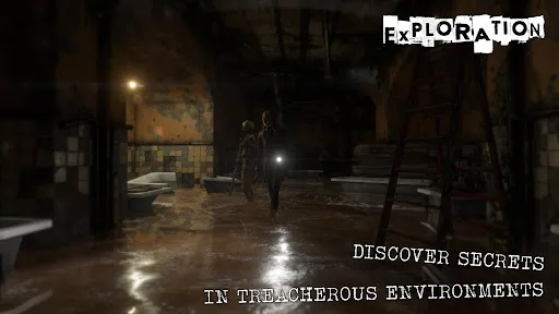 Forgotten Memories Remastered APK 1.9.102 for Android - screenshot 5