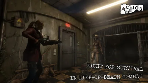 Forgotten Memories Remastered APK 1.9.102 for Android - screenshot 6