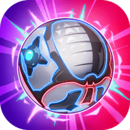 Rocket League Sideswipe - app icon
