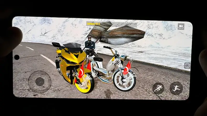CG Moto Online - screenshot 5