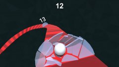 Twisty Road! - screenshot 2