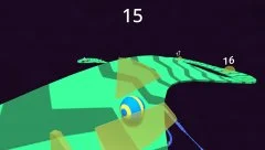 Twisty Road! - screenshot 3