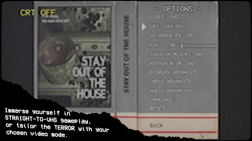Stay Out of the House APK 1.0.5 (Full Game) - screenshot 6