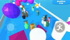 Knockout Race - screenshot 2