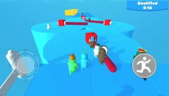 Knockout Race - screenshot 3