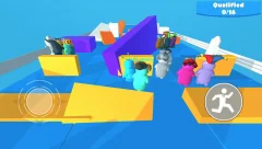 Knockout Race - screenshot 4