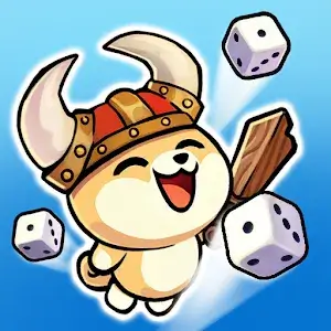 Go Shiba Go MOD APK icon