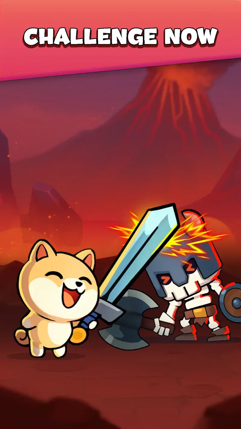 Go Shiba Go - screenshot 2