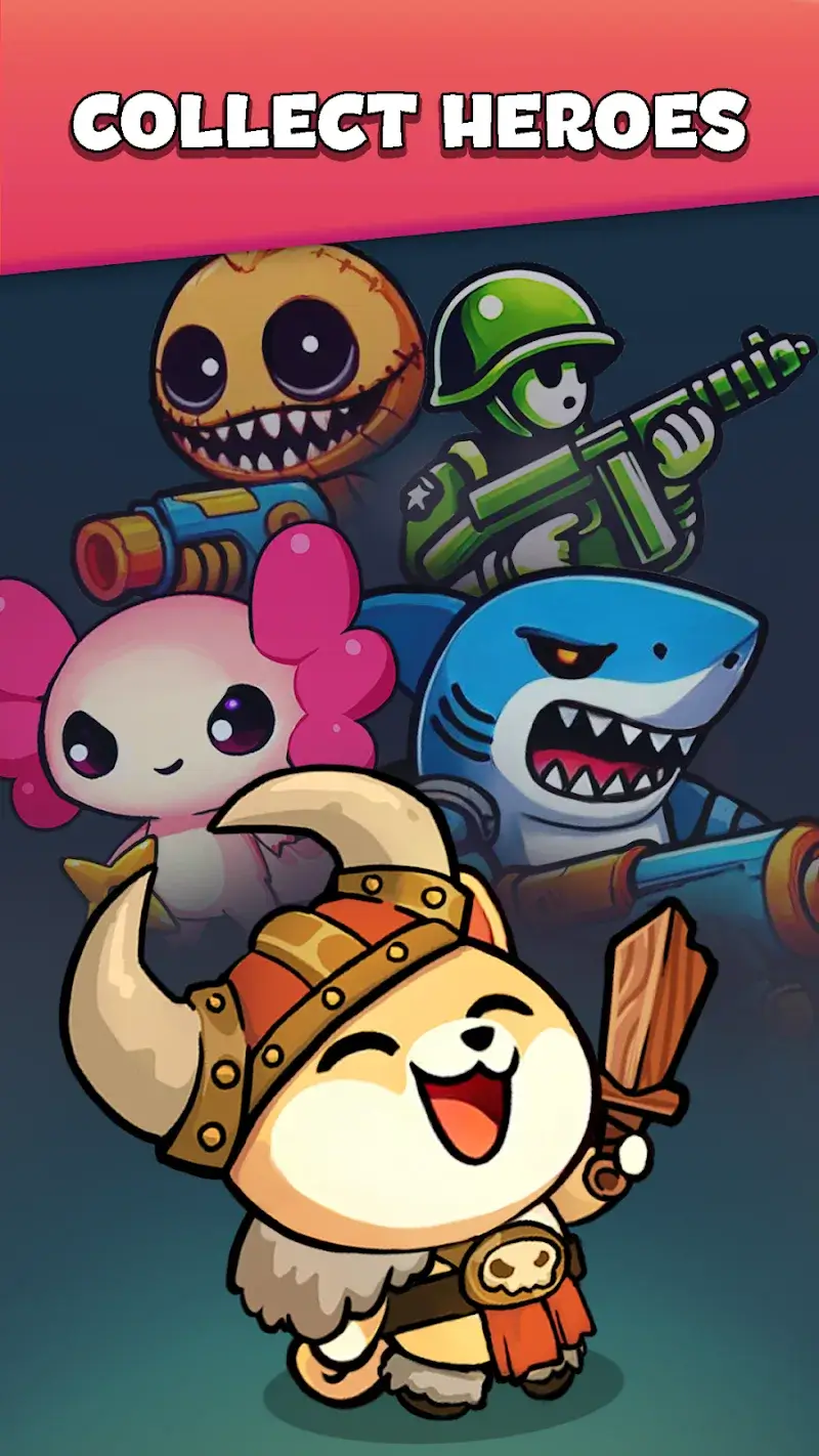 Go Shiba Go - screenshot 4