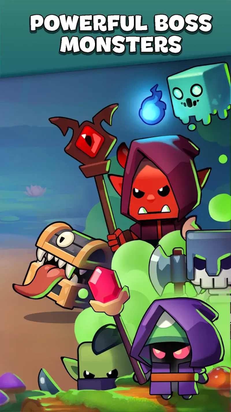 Go Shiba Go - screenshot 5