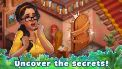 Sunset Secrets - screenshot 1