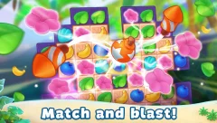 Sunset Secrets - screenshot 2