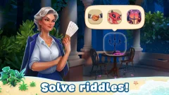 Sunset Secrets - screenshot 3