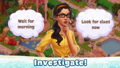 Sunset Secrets - screenshot 4